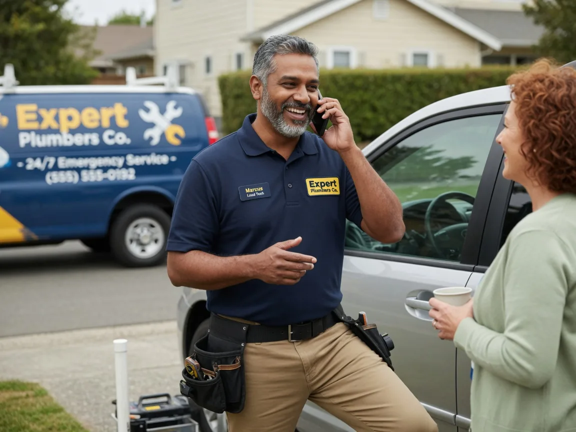 Clogged Drain Repair in New Hope, PA